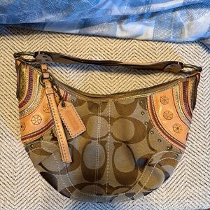 Hobo purse